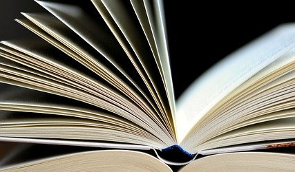 Bücher (Quelle: Pixabay )