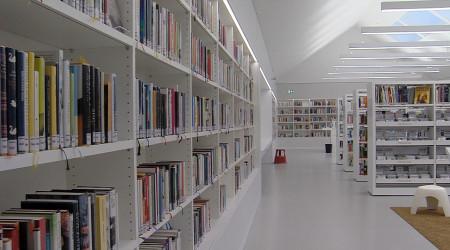 Bibliothek Rottenburg (Quelle: literaturfernsehen.de)