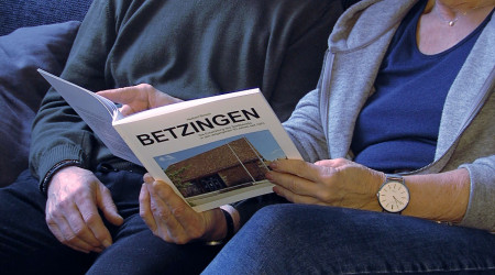 Herbert Binsch Betzingen Buch (Quelle: literaturfernsehen.de)