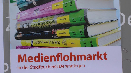 Medienflohmarkt (Quelle: literaturfernsehen.de)