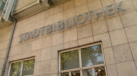 Stadtbibliothek neues Angebot (Quelle: literaturfernsehen.de)